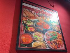 -来伊回麻辣烫·火锅串串清真(红瓦寺总店)