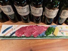 -芯元·碳烤熟成牛肉(经开店)
