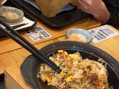 -米国现煲煲仔饭(塔子湖店)