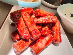 -香阁餐厅·常州菜·常州菜代表品牌(新北奥体店)