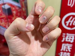 -海底捞火锅(团结桥店)