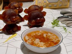 -明湖楼·经典鲁菜山东海鲜(大明湖店)