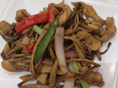 -香港深仔记茶餐厅(东门店)