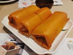 -蔡澜点心·粤菜(领展购物广场店)