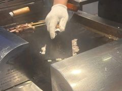 -小旋风铁板鱿鱼卷(花漾城店)