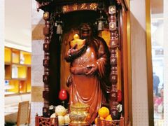 -乾隆美食·本帮菜(黄河路店)