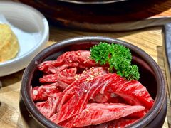 -泥炉烧肉师(新街口金銮巷店)