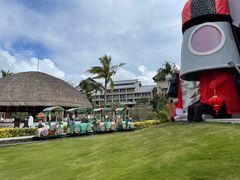 -水桶王国主题餐厅·聚会·生日派对·亲子活动·家庭套餐(亚龙湾希尔顿店)