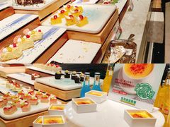 -亚马逊海鲜自助(梅溪湖步步高店)