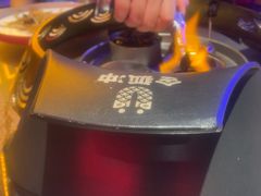 -令狐冲·炭烤活鱼(宝龙店)