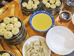 -王菊美食街·王菊面馆(总店)