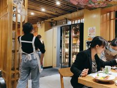 大堂-赤稻·日式料理(禅城店)