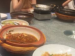 -印巷里主题餐厅(马鞍山店)