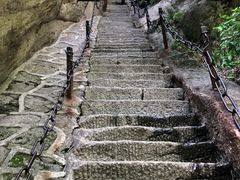 -华山风景名胜区