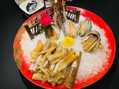 -西郊宾馆·1921餐厅