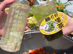 -鸿姐老火锅(花园路店)