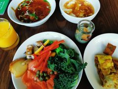-上海外滩茂悦大酒店