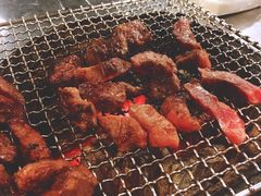 -釜山火炉·海鲜烤肉(紫藤路店)