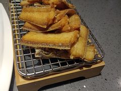 -老头儿油爆虾(星光一期店)