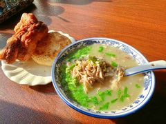 -老三羊汤【北兴隆街店】