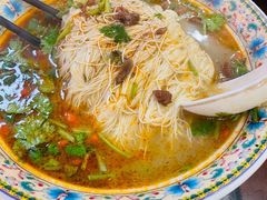 -金杨拉面王小吃面馆·牛三宝面·红烧牛肉粉