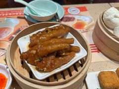 -点都德(华强南店)