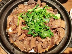 -牛小灶牛杂煲(北京路店)
