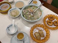 -安泰楼·佛跳墙创始人·传统闽味早茶·酒楼(三坊七巷闽菜地标店)