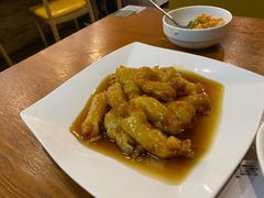 -韩礼年糕(飞虹路店)