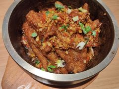 -新太二·鲜料川菜(晶耀前滩店)