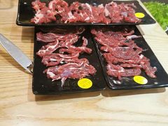 -陈记顺和牛肉火锅馆(天河北路店)