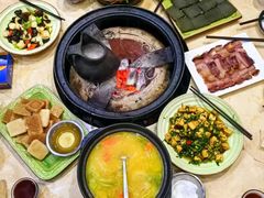 -三锅莊·牦牛肉火锅·香格里拉特色藏餐宴请餐厅(昆明创始店)
