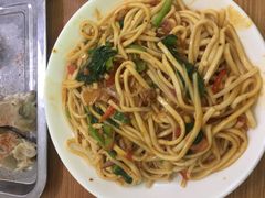 -马学武手抓美食(下南关总店)