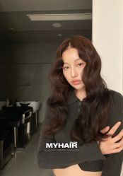 -MY HAIR ARDOR