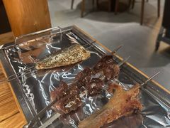-金太阳海鲜烧烤·本地人餐厅(东纬路旗舰店)