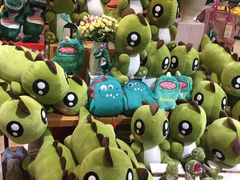 -TheGreenParty(槐房万达店)