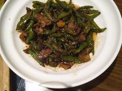 -万小金辣椒炒肉(抚河南路店)