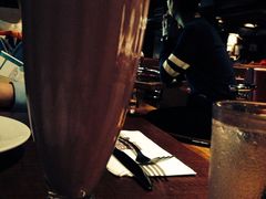 -Pancakes on the rocks(Darling Harbour)
