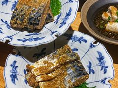 -镹·鱼料理  国产鱼使用店