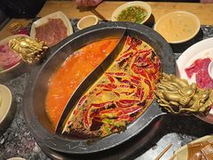 -蜀大侠火锅(总府路店)