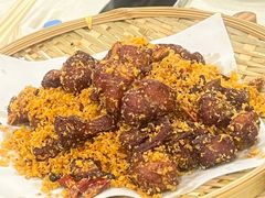 -香顺·客家菜(常平店)