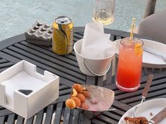 -瑰丽酒店·海吧·天际下午茶·现场DJ·天台酒吧