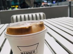 -Manner Coffee(IFS一楼店)