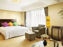 -大连富丽华大酒店