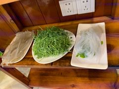 -御京阁·羊蝎子火锅·龙虾·烧烤(合庆店)