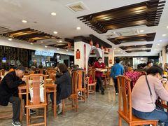 -奎元馆.百年奎元.非遗传承(西湖边的解放路店)