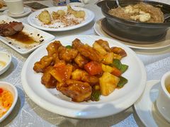 -玛宝鲜海鲜酒家