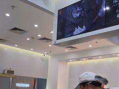 -野人先生现做冰淇淋(北京环宇荟店)