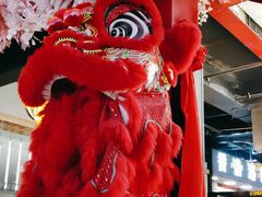-南京时尚莱迪购物广场(正洪街店)