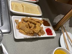 -海底捞火锅(上地华联店)